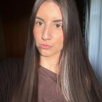 Babysitter Champigny-sur-Marne: Cecile