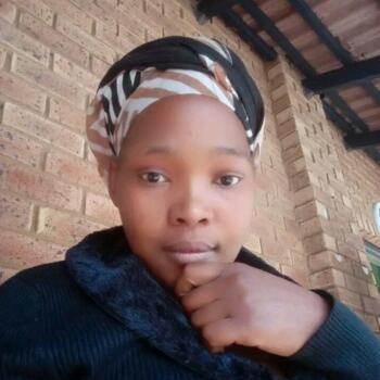 Babysitter in Berea: Gcinekile