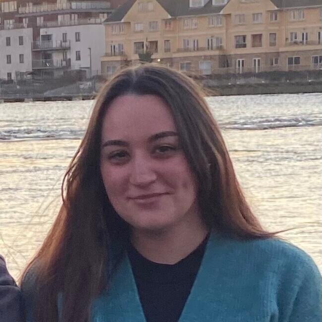 Babysitting job in Athlone: Valentina