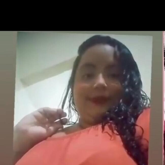 Babysitter in Fortaleza: Karine