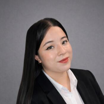 Babysitter in Bogotá: Dariana