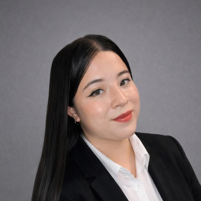 Babysitter in Bogotá: Dariana