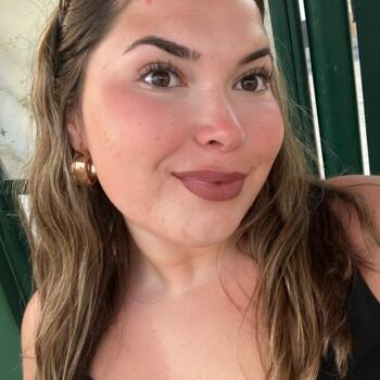 Nanny in Almería: Adriana