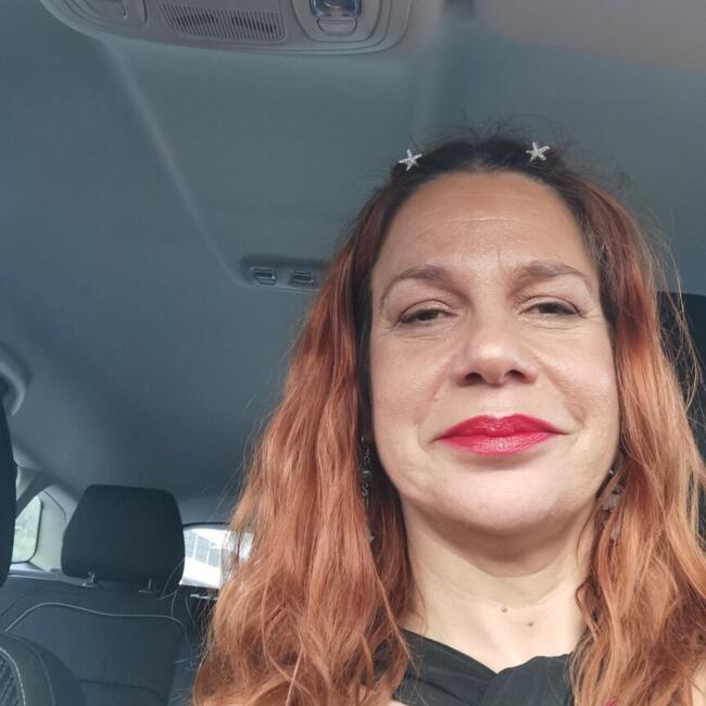 Babysitter em Palmela: Carla