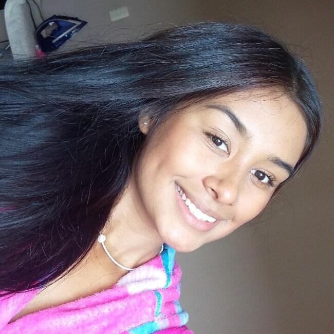 Babysitter in Puerto Vallarta: Julissa