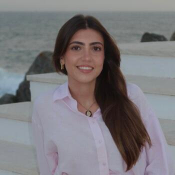 Babysitter in Vila Nova de Gaia: Sofia