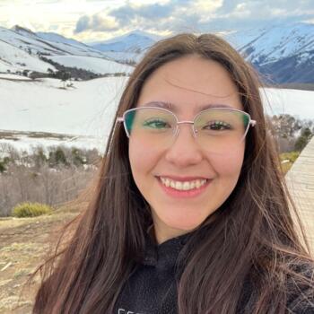 Niñera en San Pedro de la Paz: Isidora