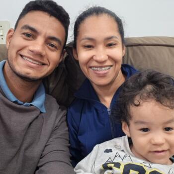 Babysitting job in Sorocaba: babysitting job João Aurélio