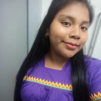 Babysitter La Cola de San Pablo Viejo: Evelin