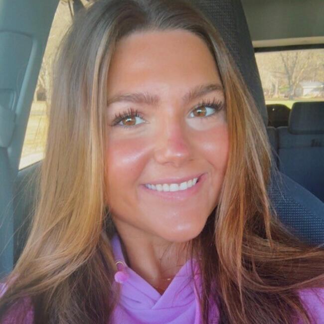 Babysitter in Owens Cross Roads: Lillian