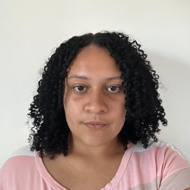 Babysitter in São Paulo: Janniny