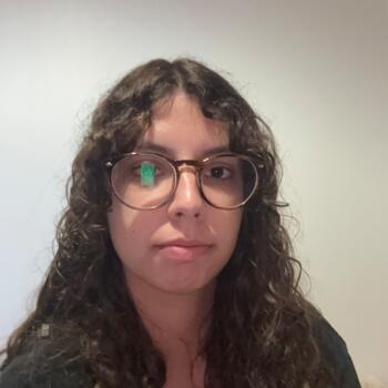 Babysitter em Algueirão: Beatriz