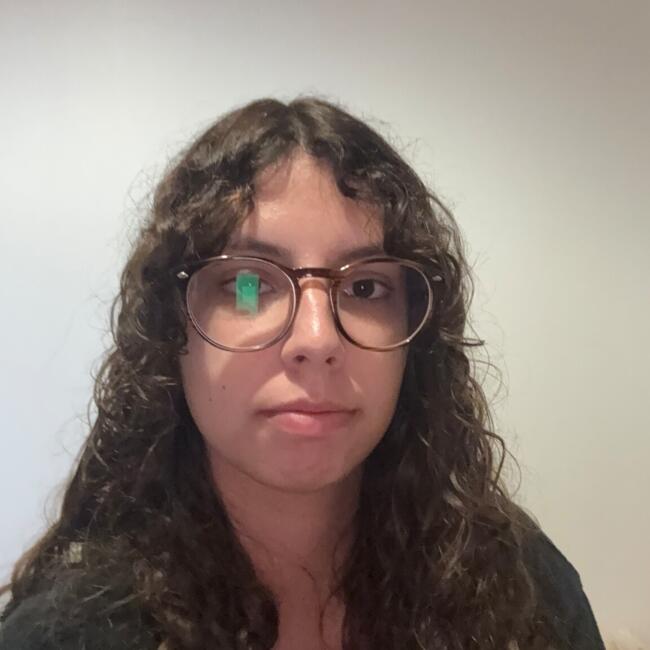 Babysitter em Algueirão: Beatriz