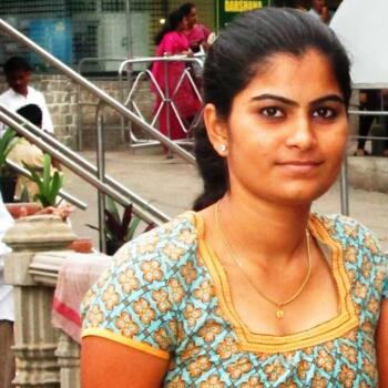 Babysitting job in Nāvalūr: babysitting job Nayana