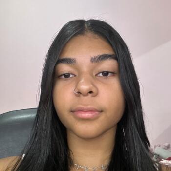 Babysitter Campinas: Gabrielly