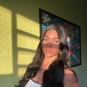 Babysitter Campinas: Gabrielly