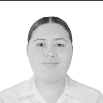 Babysitter in Culiacán: Karla