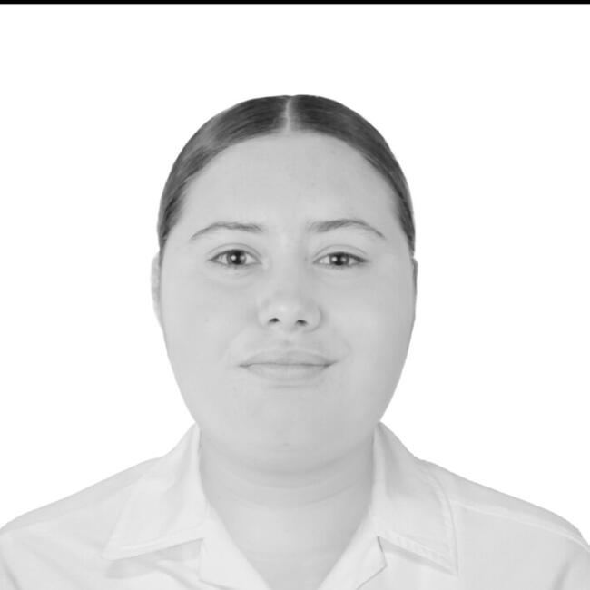 Babysitter in Culiacán: Karla