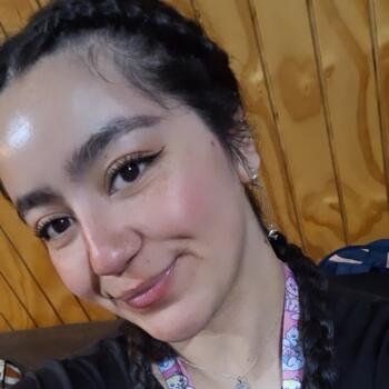 Babysitter Port Montt: Scarlett