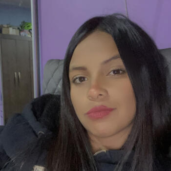 Niñera en Recoleta: Gabriela