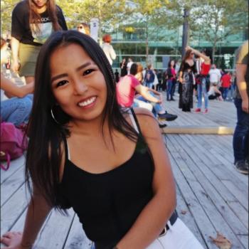 Lastenhoitaja Dalheim: Melania