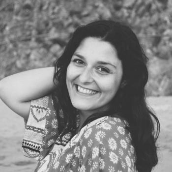 Babysitter Viana do Castelo: Sofia