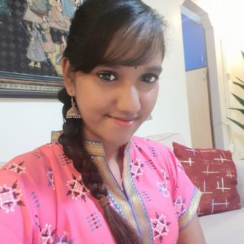 Babysitter Singapore: Raveena