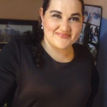Niñera en Tonalá: Mayra Marcela