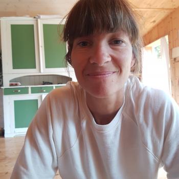 Barnvaktsjobb i Göteborg: barnvaktsjobb Anna-Klara