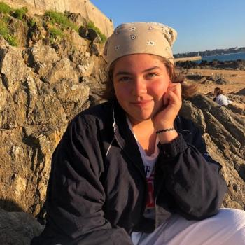 Baby-sitter Saint-Malo: Lilas