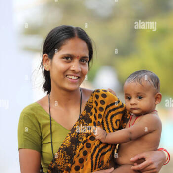 माता-पिता Ernākulam (State of Kerala): Changel