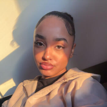 Baby-sitter à Aubervilliers: Keïsha