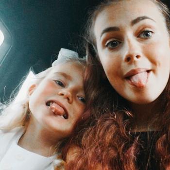 Babysitters in Romford: Ruby