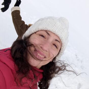 Babysitter in Rosario: Joana