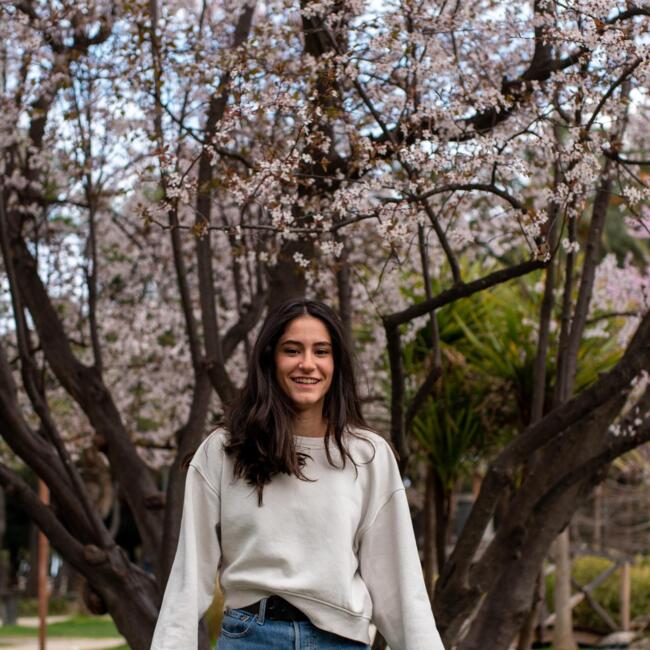 Babysitter a San Benedetto del Tronto: Flora