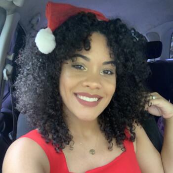 Babysitter in Caguas: Elisabet