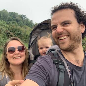 Oppaswerk in Bilthoven: oppasadres Kelsey