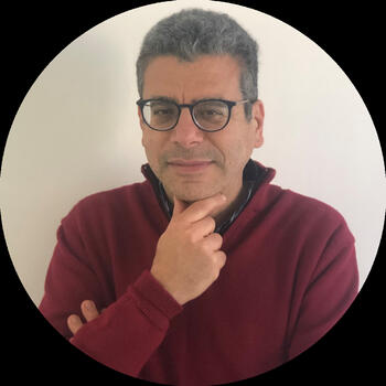 Lavoro per babysitter a Vercelli: lavoro per babysitter Matteo