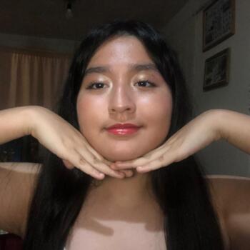 Niñera en Maipú: Cristel