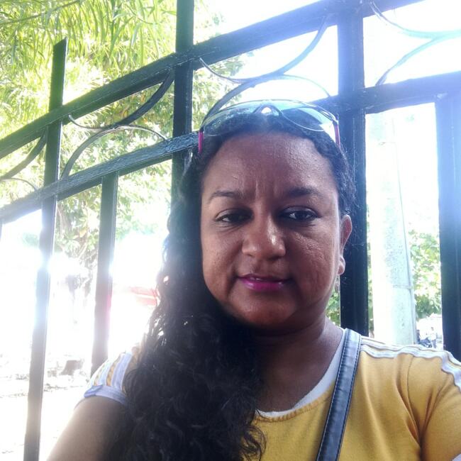 Babysitter in Cartagena: Yamile judith
