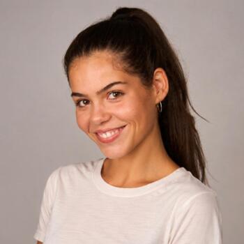 Canguro Madrid: Martina