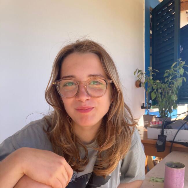 Babysitter in Bologna: Mika