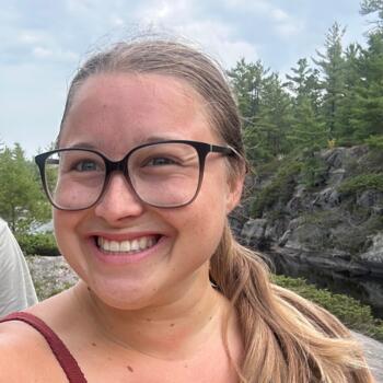 Babysitter in Kingston: Tess