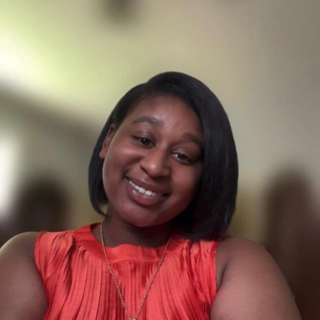 Babysitter in Lithonia: Chastity