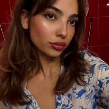 Bonă în Baciu: Crina