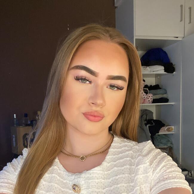 Babysitter in Breda: Sylvana