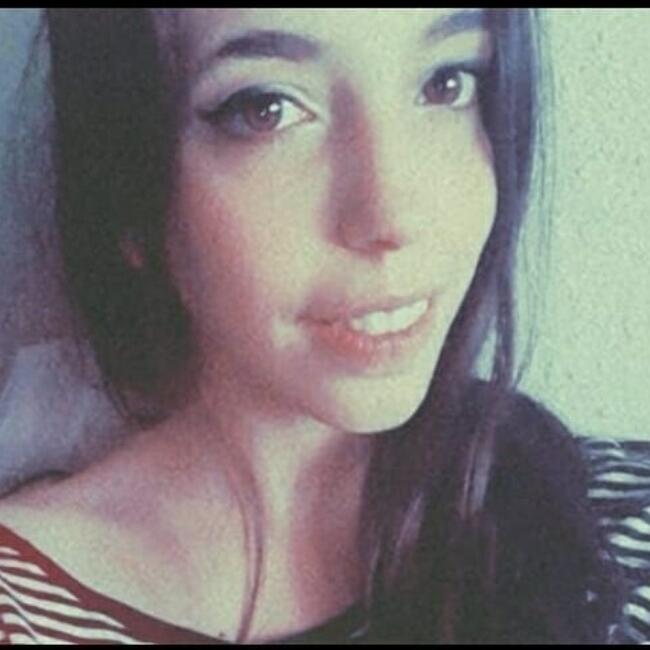 Nanny in Alicante: Zulema