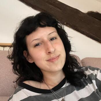 Babysitter a Milano: Aleksandra
