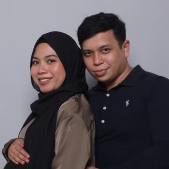 Parent Singapore Island: Fauzi