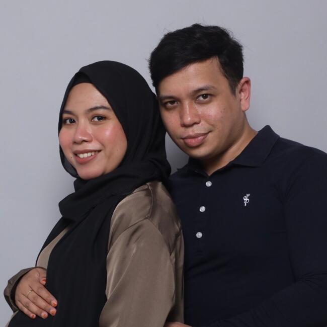 Babysitting job in Singapore Island: Fauzi